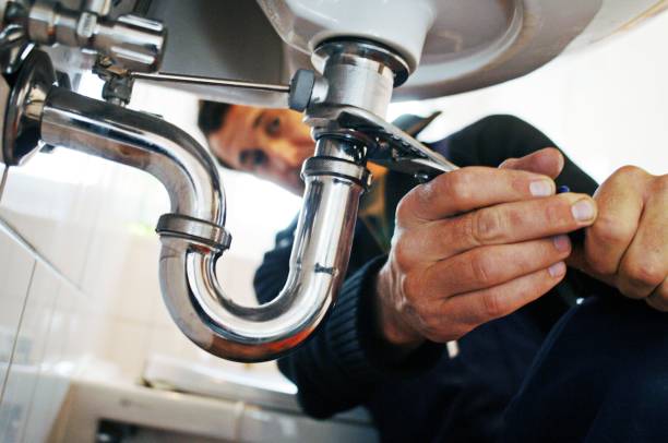 Best Emergency Plumber  in Homestead Meadows South, TX