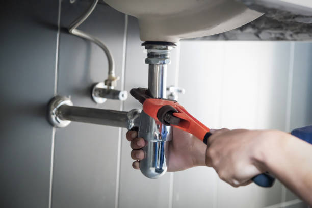 Best Emergency Plumbing Repair  in Homestead Meadows South, TX